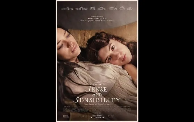 Sense & Sensibility