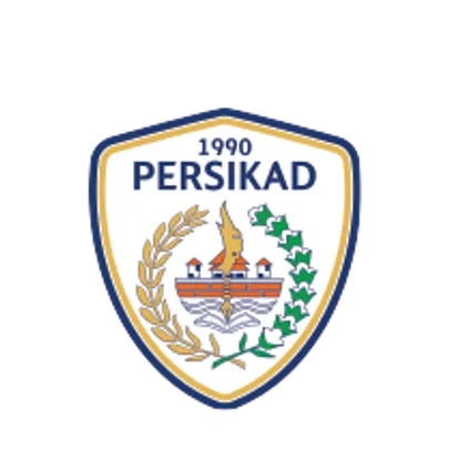 PERSIKAD vs PSPS PEKANBARU