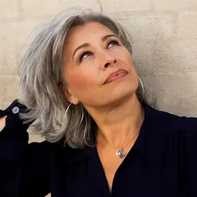 Veronica Mortensen Juleshow