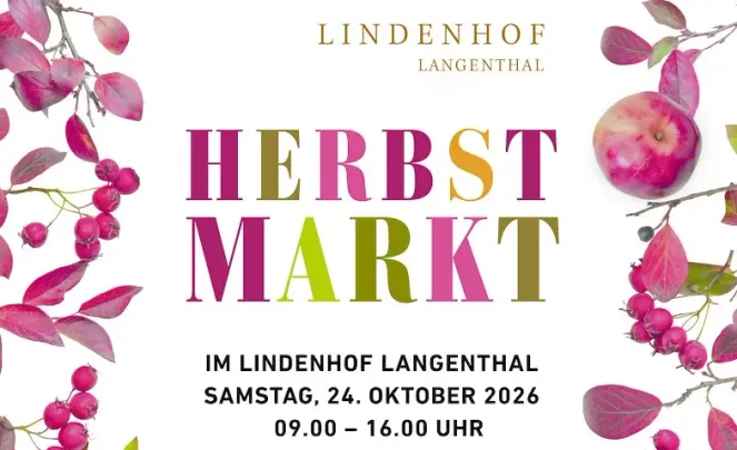 Herbst-Markt