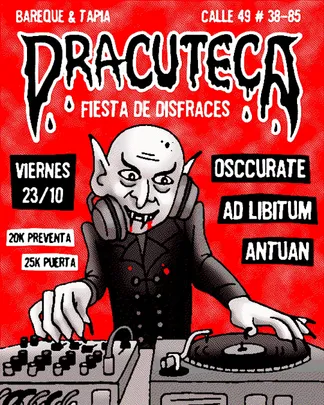 Dracuteca