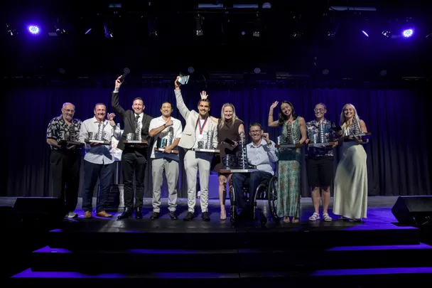 2026 Redlands Coast Sporting Hall of Fame and Sports Awards