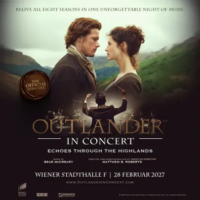 Outlander in Concert