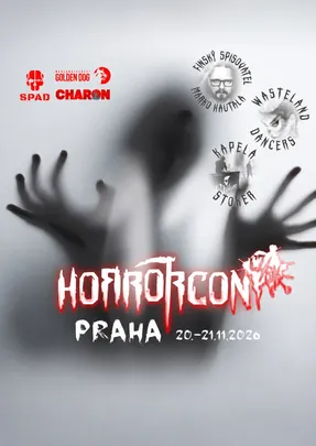 HorrorCon 11. ročník