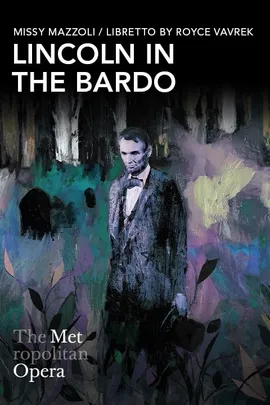 Lincoln in the Bardo