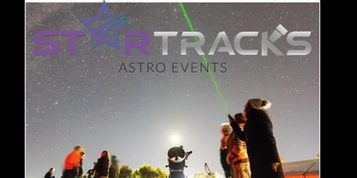 Astro Experience :  Aboriginal Astronomy Stargazing