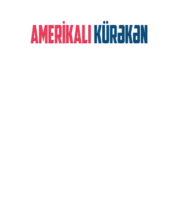 Amerikalı kürəkən