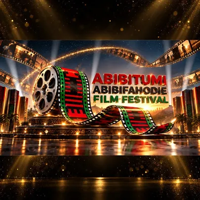 Abibitumi Abibifahodie Film Festival 2026