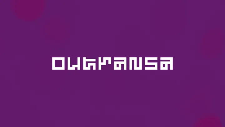 outransa 8th Anniversary
