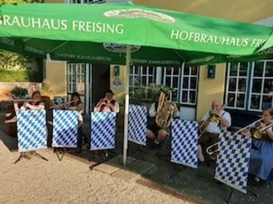 Bayerisch-Musikalischer Wirtshausabend - 3klang Geburtstagsmusi