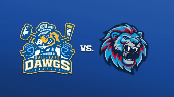 Thirsty Thursday vs. Pee Dee Ice Cats