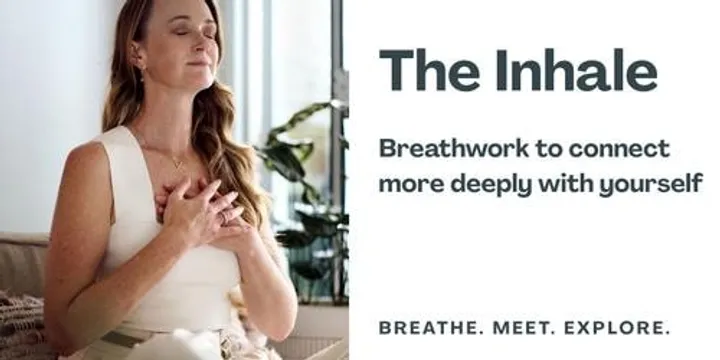 The Inhale: Breathwork in Cronulla