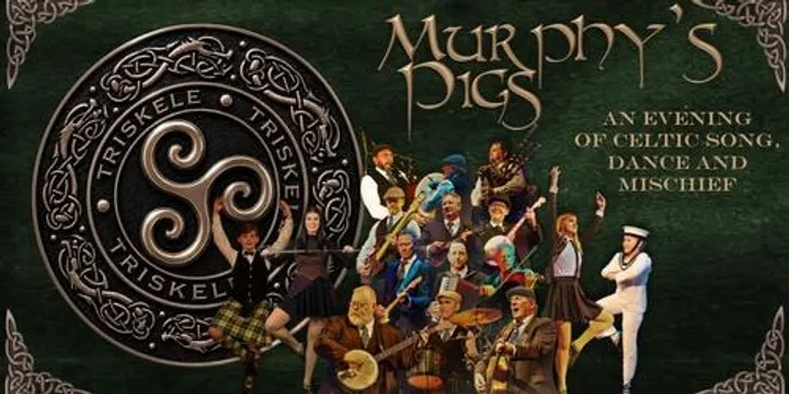 Murphy's Pigs - Triskele Stanthorpe