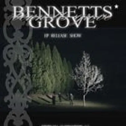 Bennetts Grove EP Tour 2026