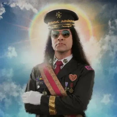 Bülent Ceylan - Diktatürk