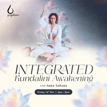 Integrated Kundalini Awakening (IKA)