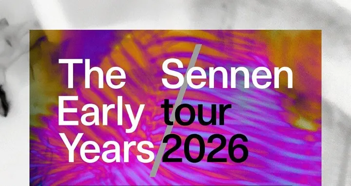 THE EARLY YEARS + SENNEN + STEREOPIUM