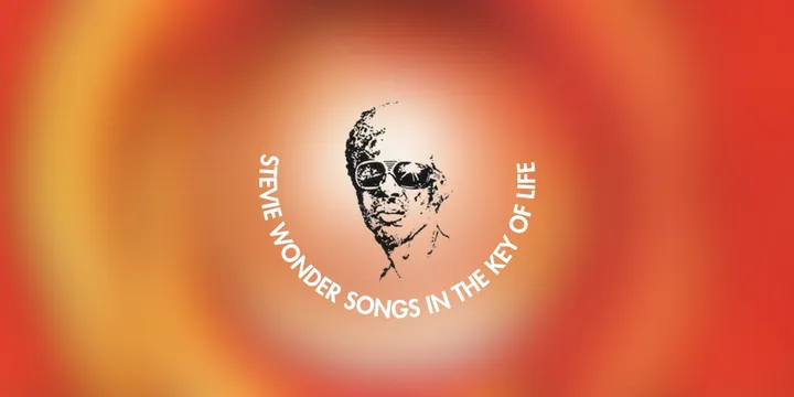 Stevie Wonder Songs in the Key of Life