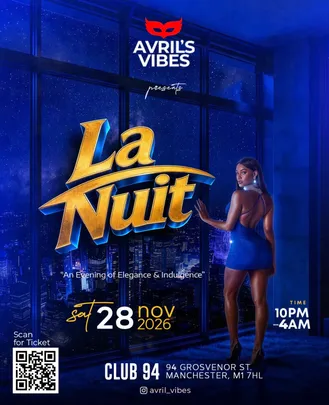 LA NUIT