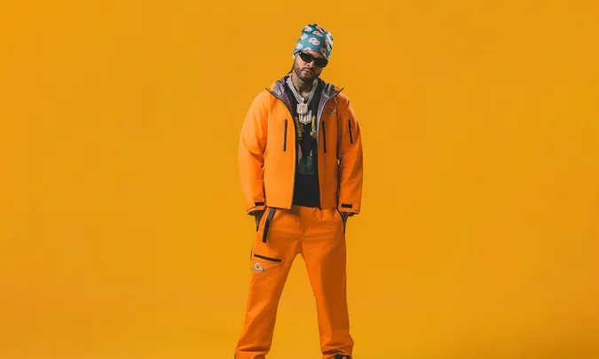 Dave East