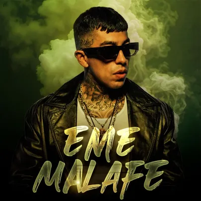 Eme Malafe