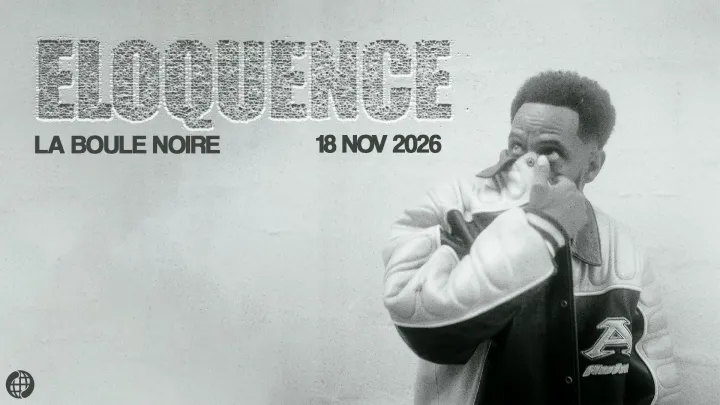 Eloquence @La Boule Noire