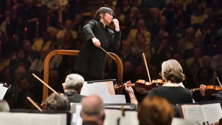 New Jersey Symphony: Opening Weekend: Beethoven & Schubert