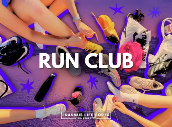 Run Club