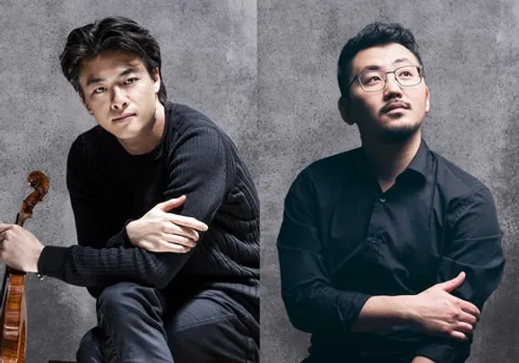 郷古廉&三浦謙司 デュオ･リサイタル 〈第30回 京都の秋 音楽祭〉