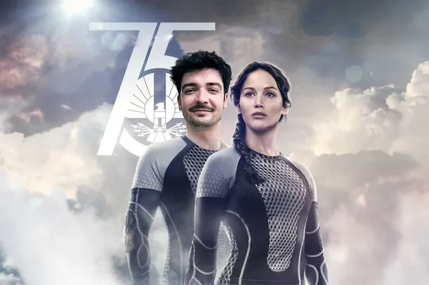 České Znění: Hunger Games