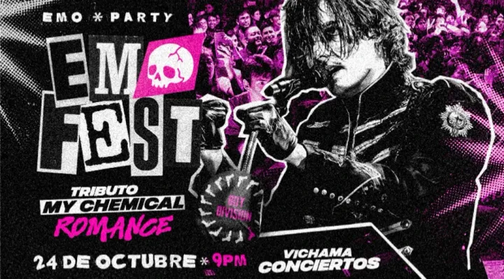 Emo Fest