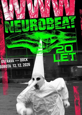 WWW Neurobeat 20 let