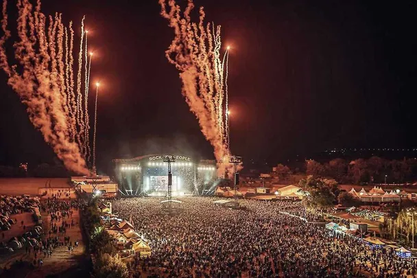 Rock for People 2027