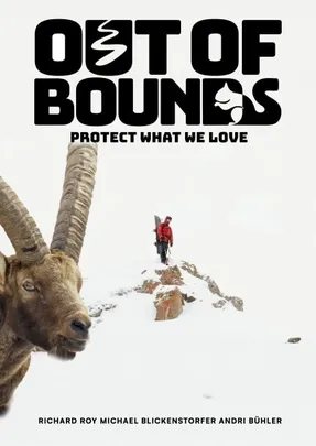 Schulkino Biel - Out of Bounds: Protect What We Love