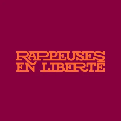 Rappeuses en liberté