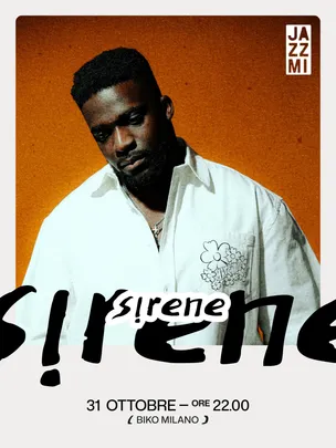 S!RENE