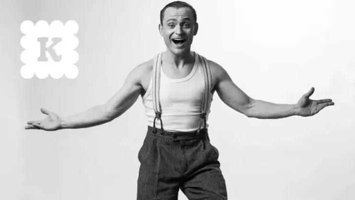 Król komedii (Mała Scena Teatru Komedia)