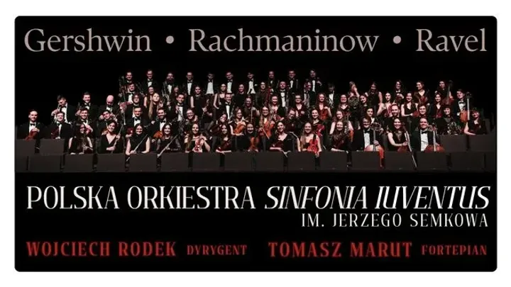 POLSKA ORKIESTRA SINFONIA IUVENTUS