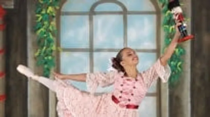 Moorpark Civic Ballet presents The Nutcracker