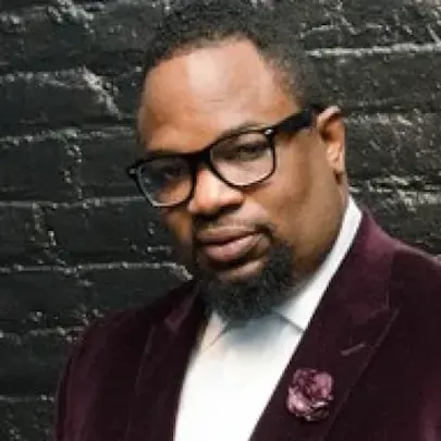 The Gospel Experience: KONCERT m. Hezekiah Walker (USA), Mark Taylor (USA), Hans Christian Jochimsen (DK)