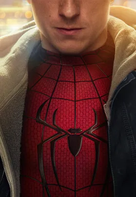 Spiderman - Um novo dia