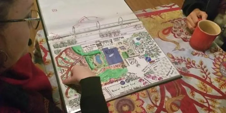 Permaculture Design Course 2027