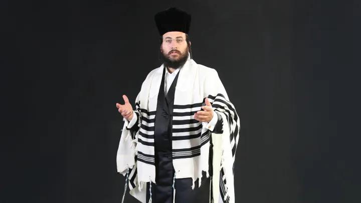 Jüdisches Neujahrskonzert 5787