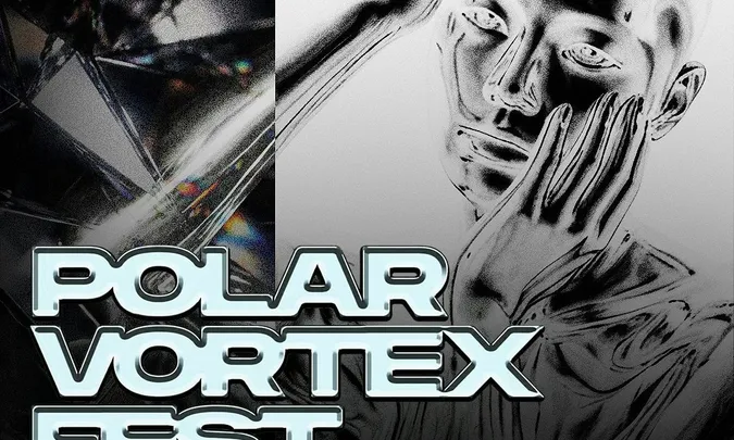 Polar Vortex Electronic Fest (21+)