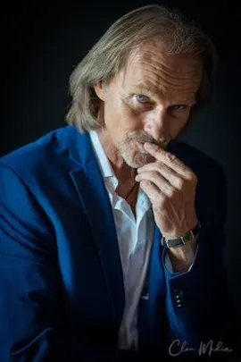 "Tagebuch eines Komikers Teil 2"