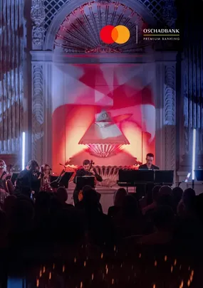 ADELE & AMY WINEHOUSE – Kyiv Mozart Orchestra