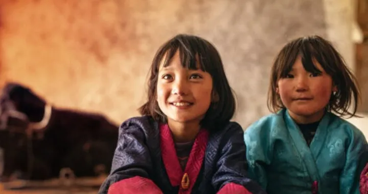 Lunana: A Yak in the Classroom (Members Choice)