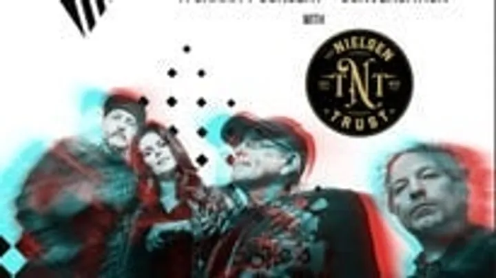 DIAMONDS - A Charity Concert + Conversation with The Nielsen Trust 