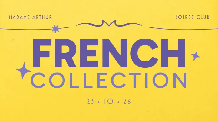 French Collection · 23·10·26