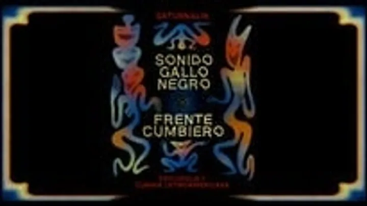 Frente Cumbiero y Sonido Gallo Negro